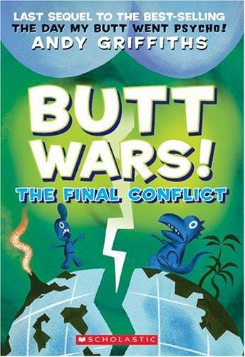 Butt Wars