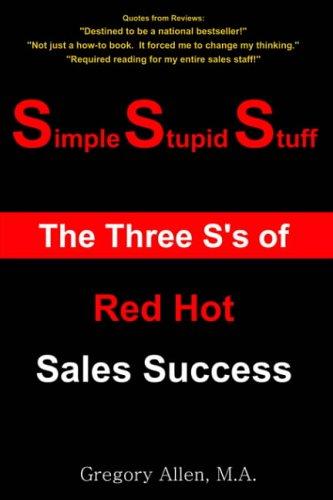 Simple Stupid Stuff