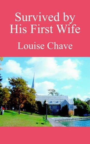 Survived By His First Wife