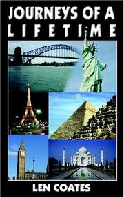Journeys Of A Lifetime