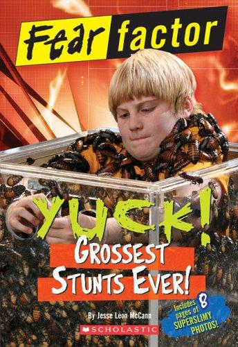 Fear Factor