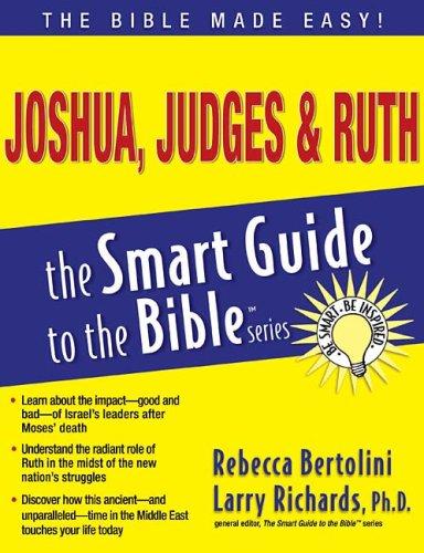 Joshua, Judges & Ruth