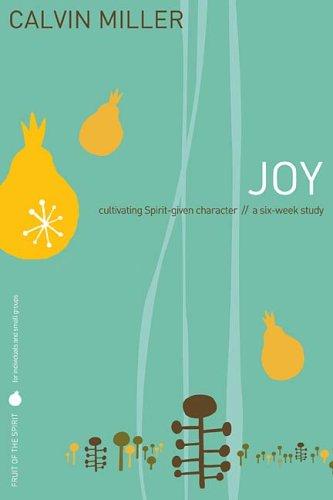 Fruit of the Spirit