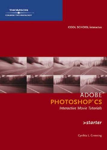 Adobe Photoshop Cs
