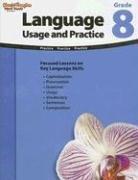 Language Usage and Practice Grade 8 (Language Usage and Practice)
