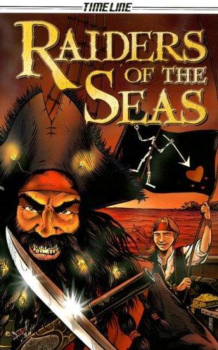Raiders of the Seas