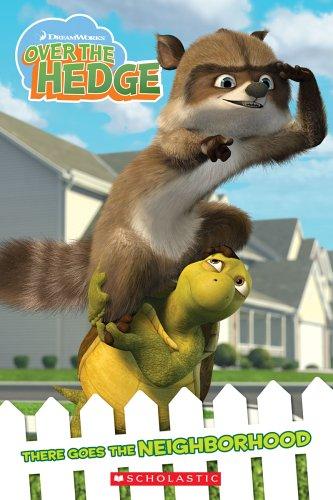 Over The Hedge - There Goes the Neighborhood