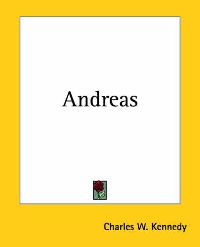 Andreas