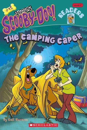 Scooby-Doo Reader