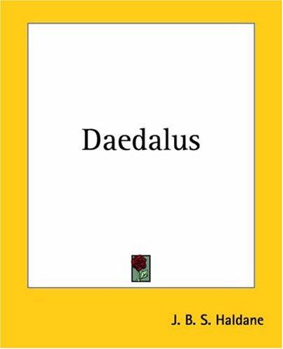 Daedalus