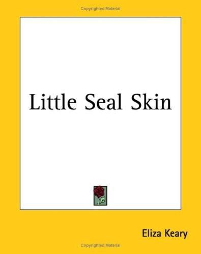 Little Seal Skin