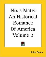 Nix's Mate