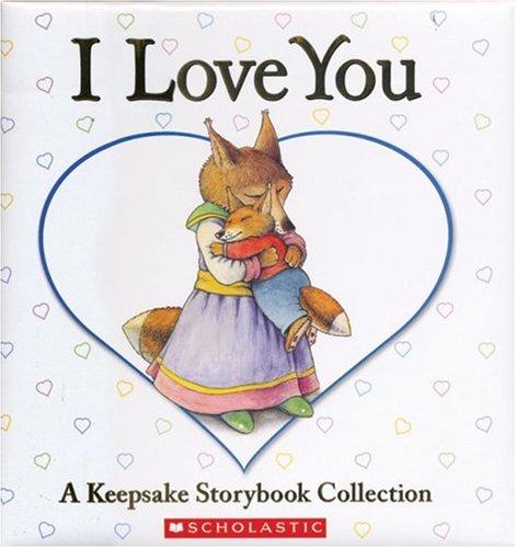 I Love You