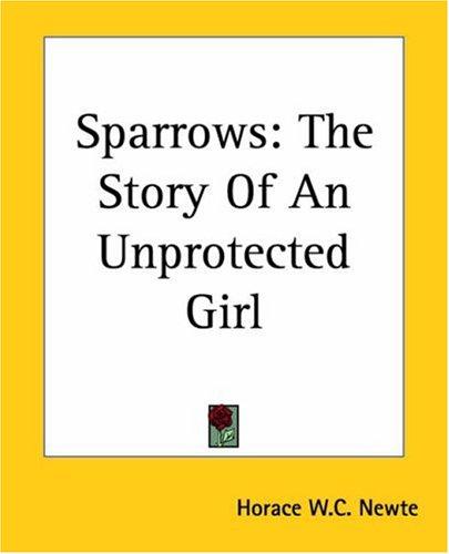 Sparrows