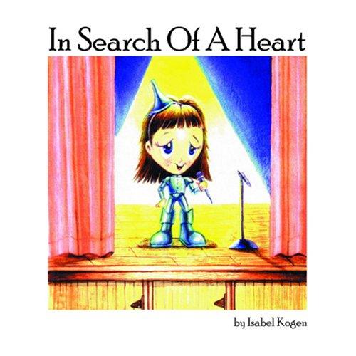 In Search Of A Heart