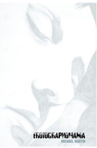 Erotographomania