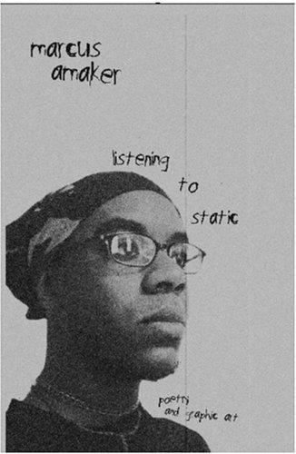 listening to static