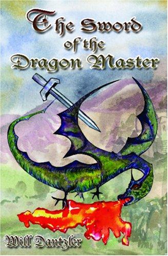 The Sword of the Dragon Master