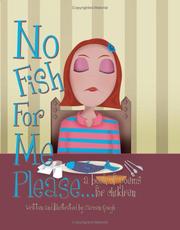 No Fish For Me Please