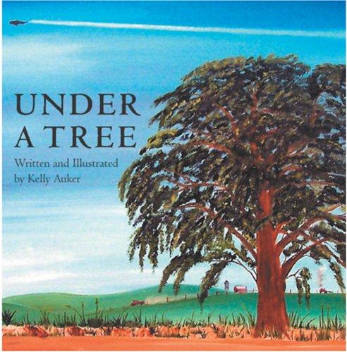 Under A Tree