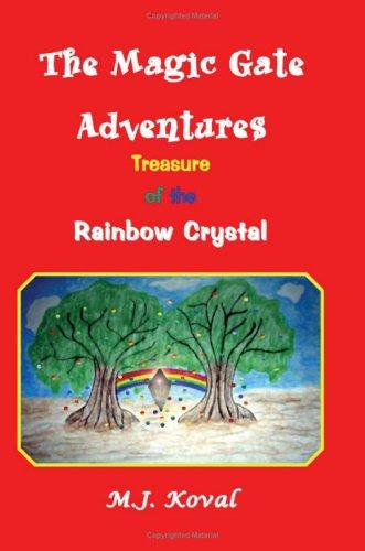 The Magic Gate Adventures