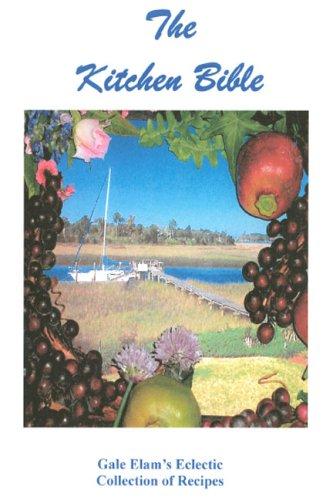 The Kitchen Bible