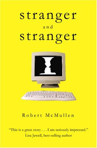 stranger and stranger