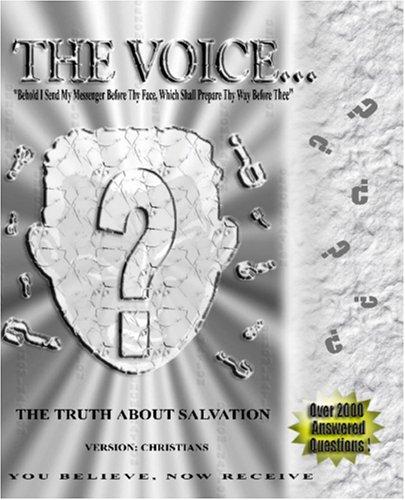 The Voice..