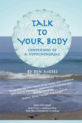 Talk to Your Body