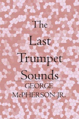 The Last Trumpet Sounds