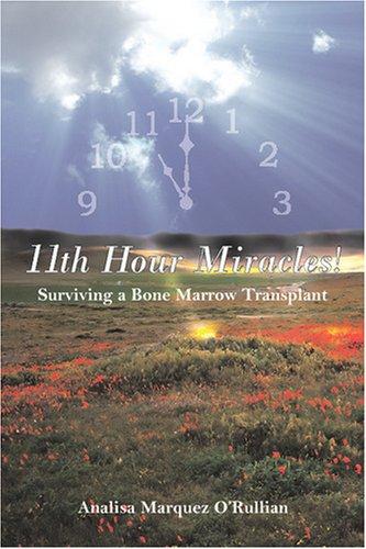 11th Hour Miracles!