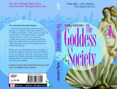 The Goddess Society