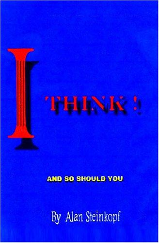 I Think