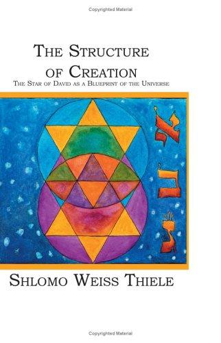 The Structure of Creation