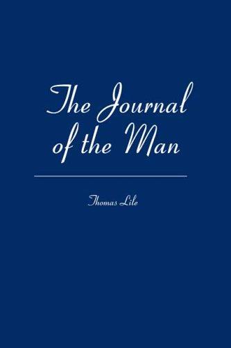 The Journal of the Man