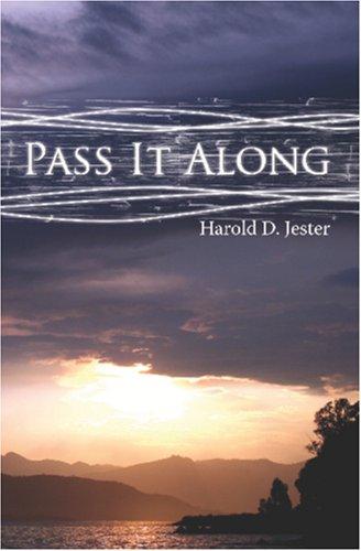 Pass It Along