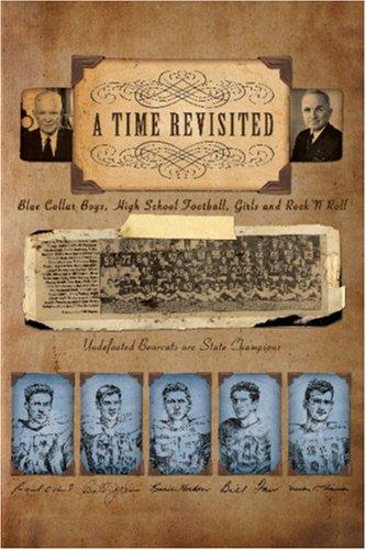 A TIME REVISITED