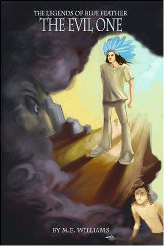 The Legends of Blue Feather
