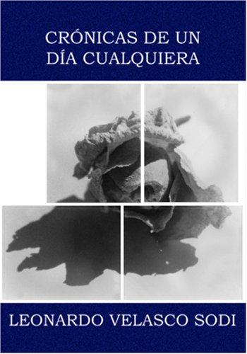 Crónicas de un Día Cualquiera