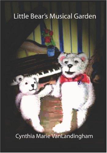 A Piano Bears Musical Story