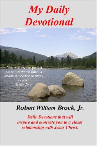 My Daily Devotional