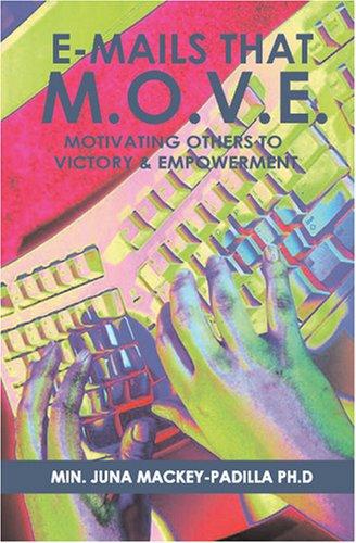 E-mails that M.O.V.E