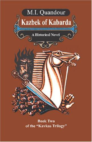 Kavkas Book Two
