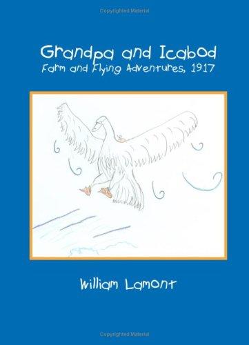 Grandpa and Icabod