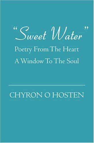 "Sweet  Water"