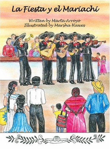 La Fiesta y el Mariachi