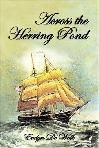 Across The Herring Pond