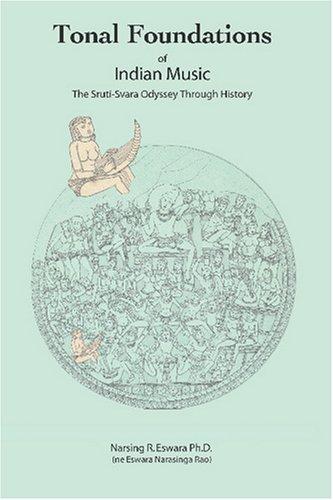 Tonal Foundations of  Indian Music