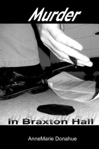 Murder in Braxton Hall