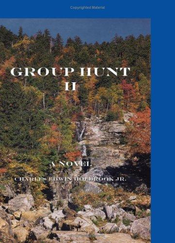 Group Hunt II